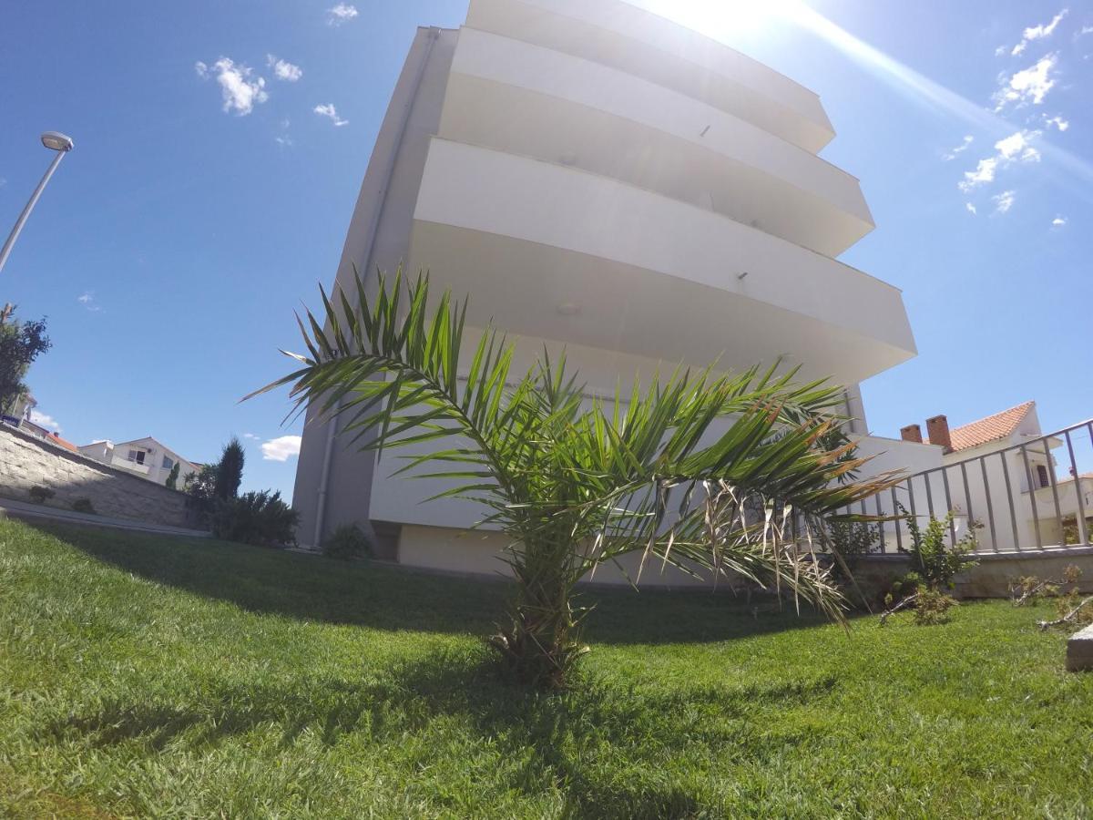 Vila Novak Novalja Dış mekan fotoğraf
