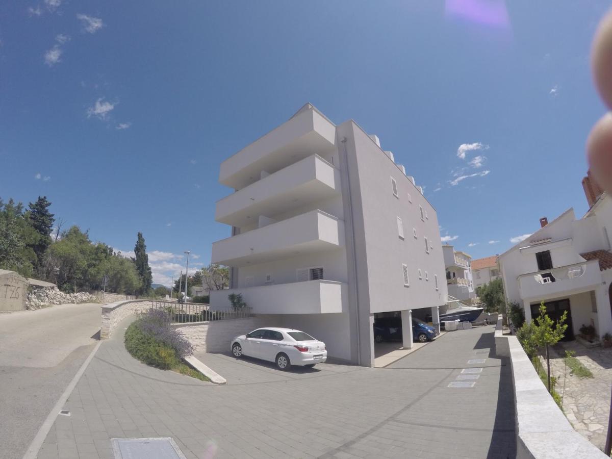 Vila Novak Novalja Dış mekan fotoğraf