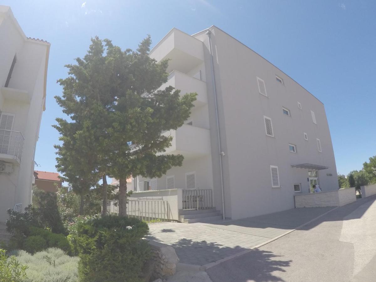 Vila Novak Novalja Dış mekan fotoğraf