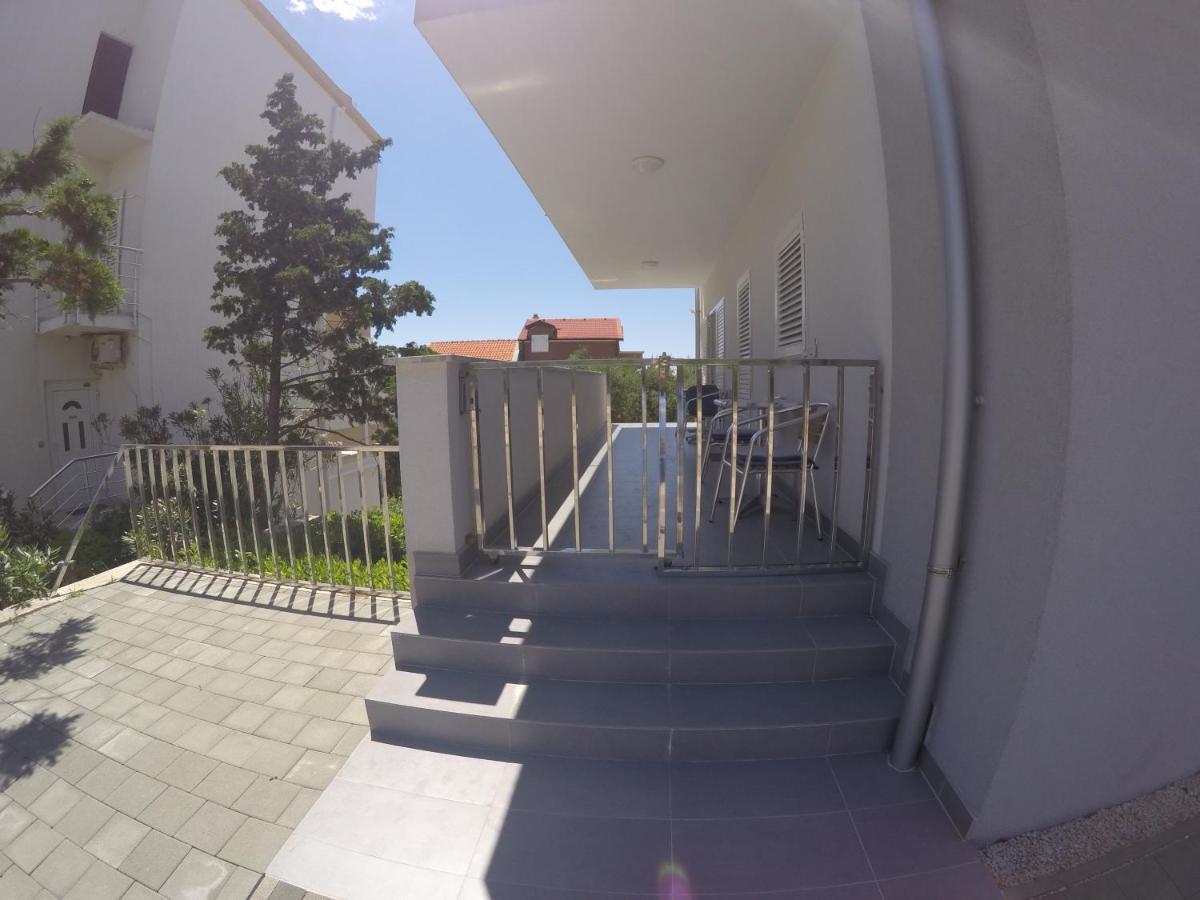 Vila Novak Novalja Dış mekan fotoğraf