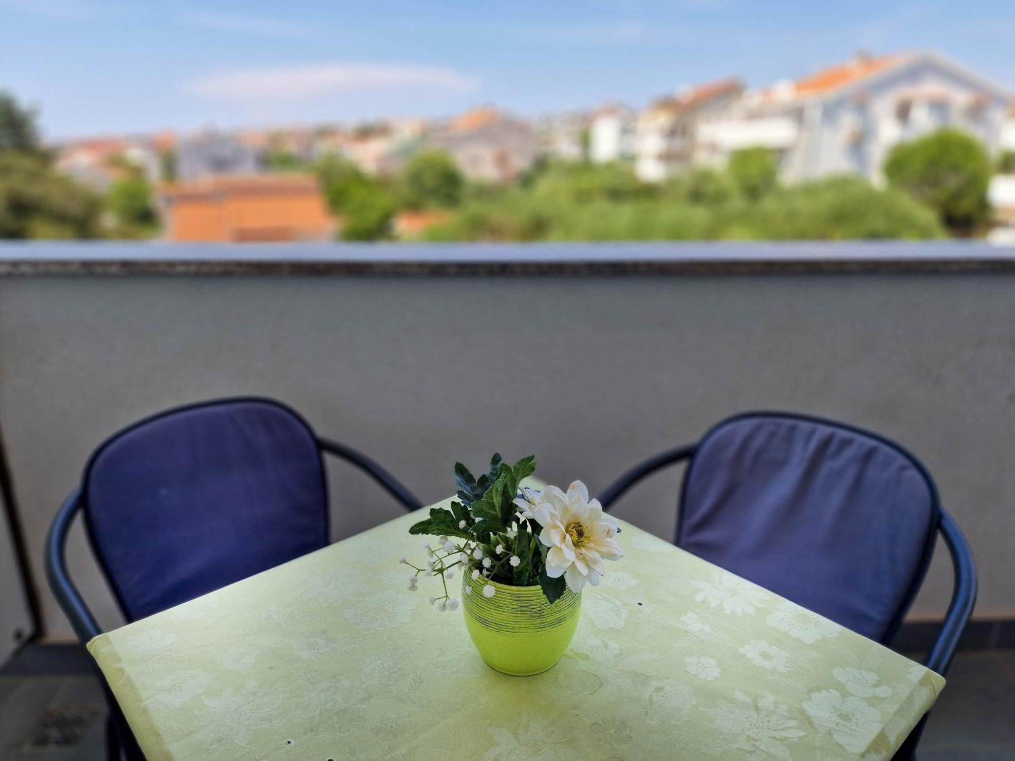 Vila Novak Novalja Dış mekan fotoğraf