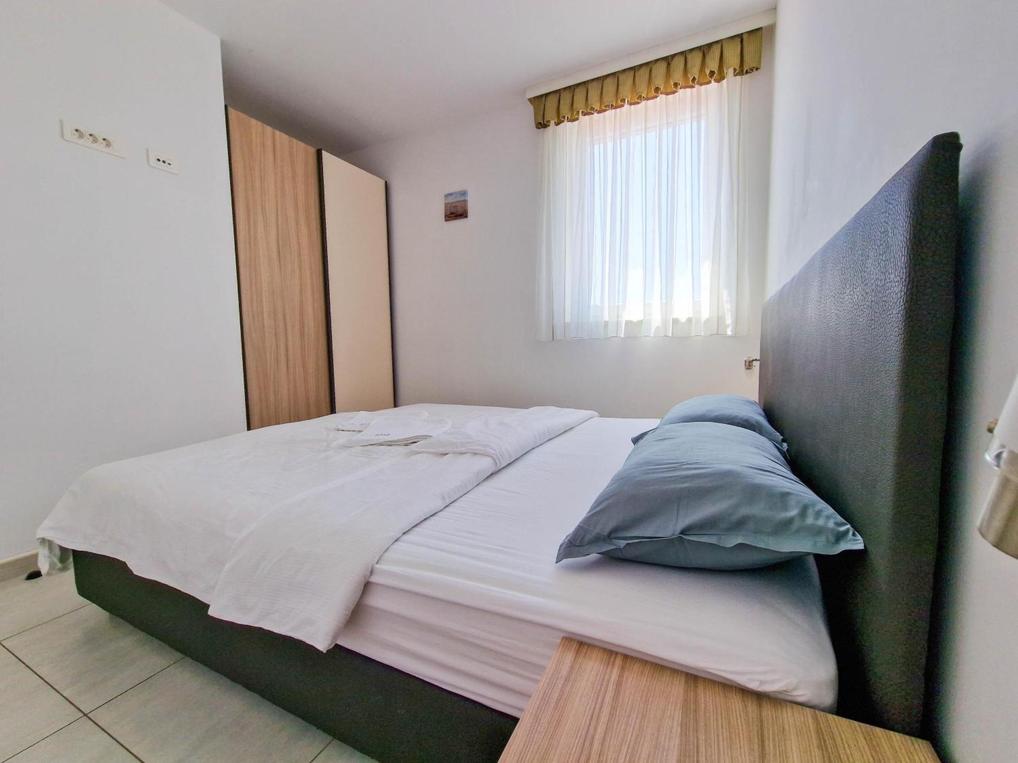 Vila Novak Novalja Dış mekan fotoğraf