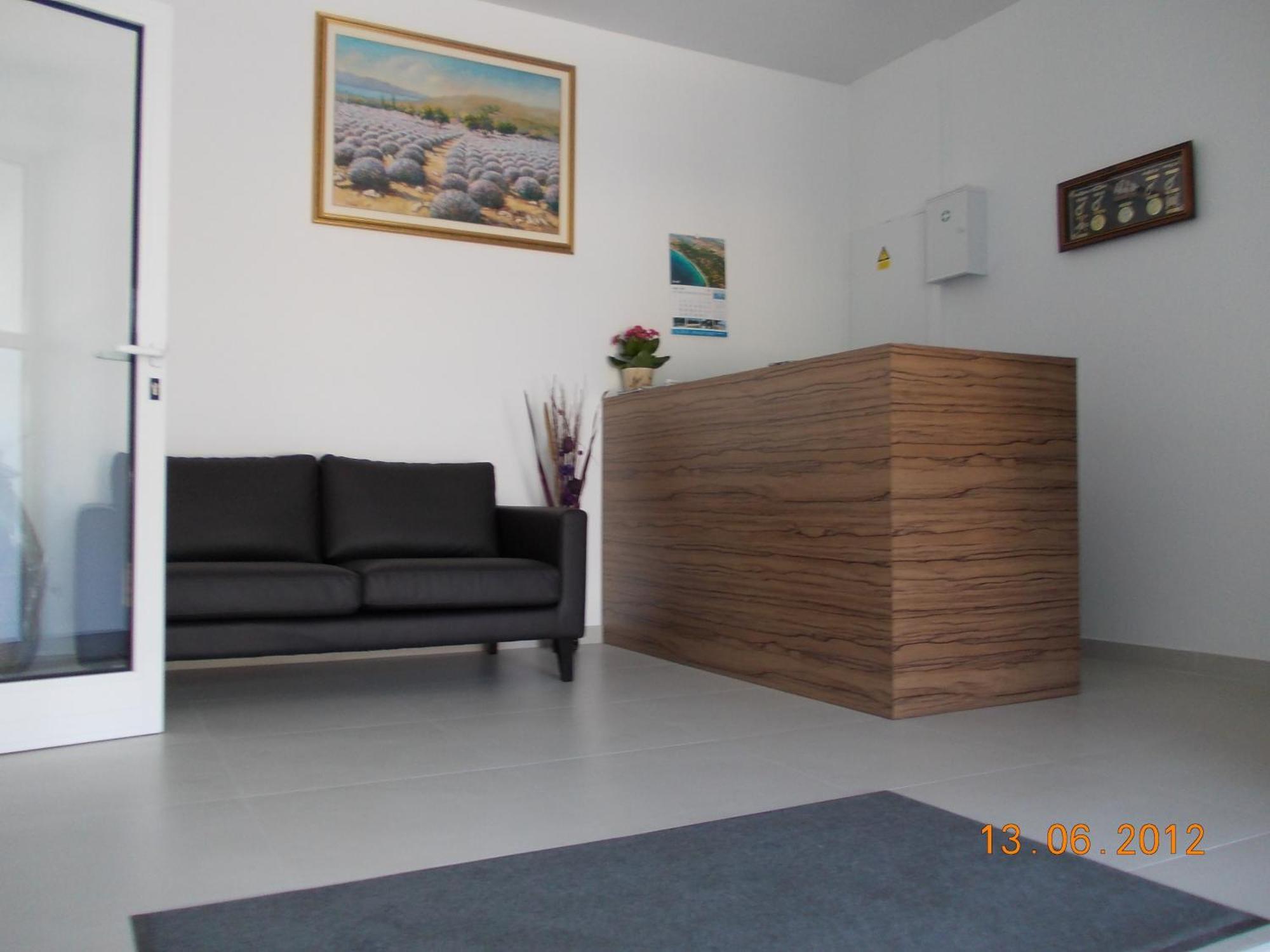 Vila Novak Novalja Dış mekan fotoğraf